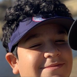 Meet your Posher, Tyler